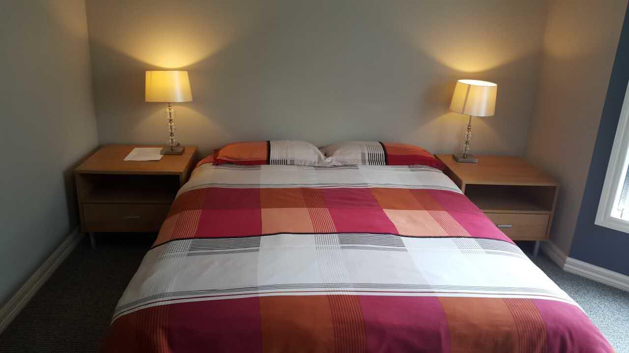 The Gardens Bed And Breakfast Auckland Exterior photo